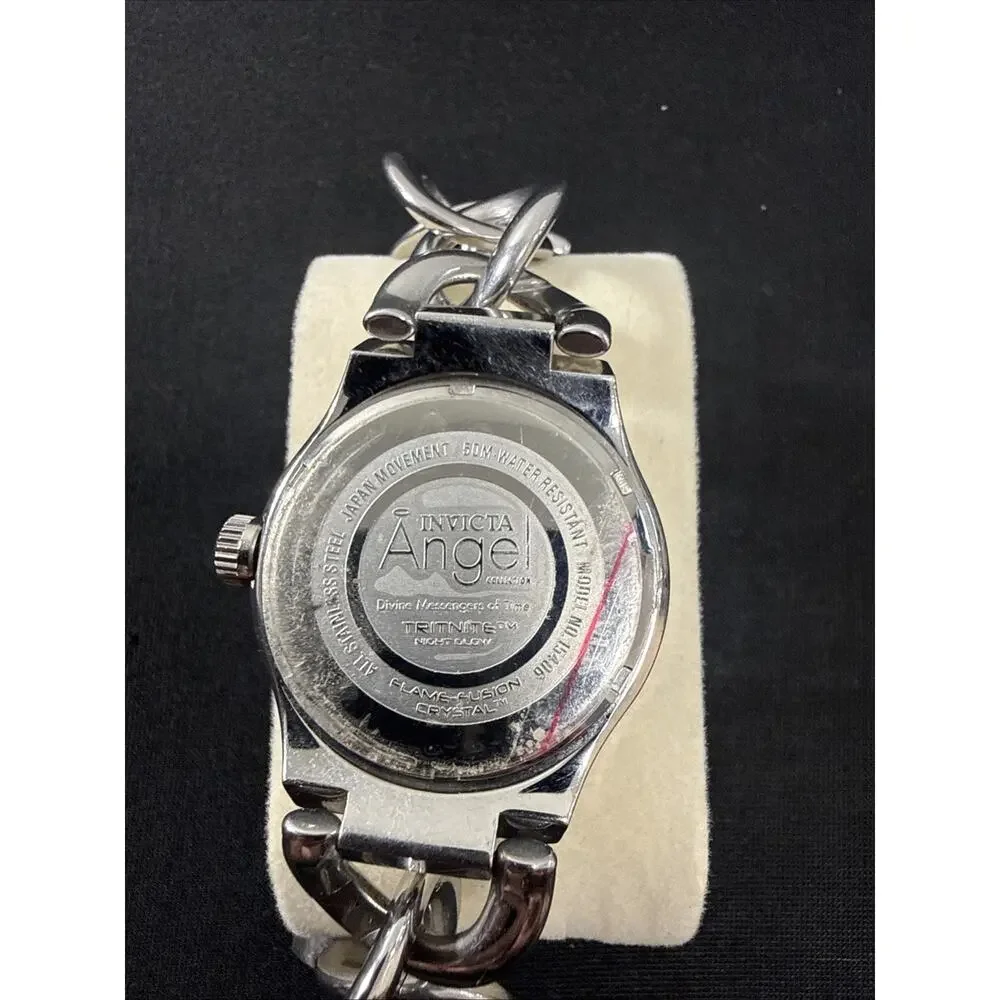 Invicta up auction